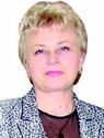 Ирина&nbsp;Саморукова