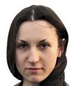 Алиса&nbsp;Шевченко
