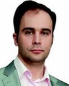 Павел&nbsp;Васильев