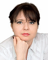 Елена&nbsp;Денисова