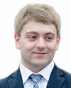 Павел&nbsp;Глушков