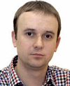 Илья&nbsp;Кондратьев
