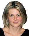 Екатерина&nbsp;Макаренко