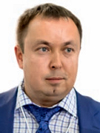 Юрий&nbsp;Малинин