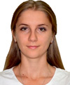 Екатерина&nbsp;Маренникова