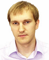 Дмитрий&nbsp;Моисеев