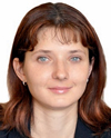 Елизавета&nbsp;Спасенных