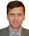 Михаил&nbsp;Тарасюк