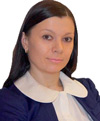 Марина&nbsp;Ефремова