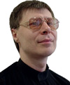 Николай&nbsp;Федотов