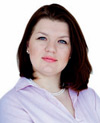 Людмила&nbsp;Харитонова