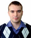Глеб&nbsp;Клименко