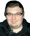 Василий&nbsp;Кравец