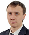 Роман&nbsp;Кузнецов
