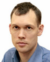 Андрей&nbsp;Лежнин