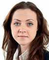 Екатерина&nbsp;Сахарова