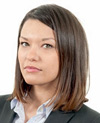 Екатерина&nbsp;Токарева