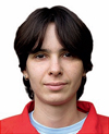 Ксения&nbsp;Чурсина