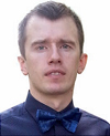 Игорь&nbsp;Сухарев
