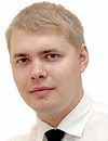 Сергей&nbsp;Терехов