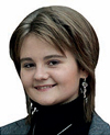 Екатерина&nbsp;Данилина
