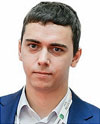 Никита&nbsp;Демин