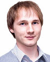 Сергей&nbsp;Добрушский