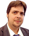 Дмитрий&nbsp;Горлянский
