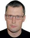 Сергей&nbsp;Гребнев
