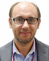 Олег&nbsp;Гурин