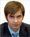 Александр&nbsp;Хрусталев
