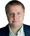 Тимур&nbsp;Муфаздалов