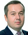 Михаил&nbsp;Орленко