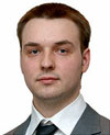 Михаил&nbsp;Родионов