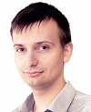 Евгений&nbsp;Шемчук