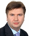 Олег&nbsp;Скородумов