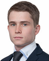 Антон&nbsp;Слышкин