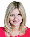 Екатерина&nbsp;Старостина