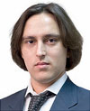 Иван&nbsp;Жедрин