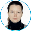 Олеся&nbsp;Генне