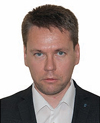 Константин&nbsp;Саматов