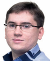 Антон&nbsp;Шкарин