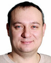 Владимир&nbsp;Кочетков