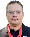 Валерий&nbsp;Комаров