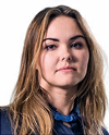 Евгения&nbsp;Красавина