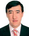 Абдулазиз&nbsp;Расулев