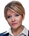 Элина&nbsp;Сидоренко