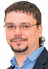 Дмитрий&nbsp;Кандыбович