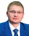 Павел&nbsp;Чащин