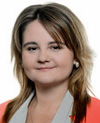 Екатерина&nbsp;Данилина